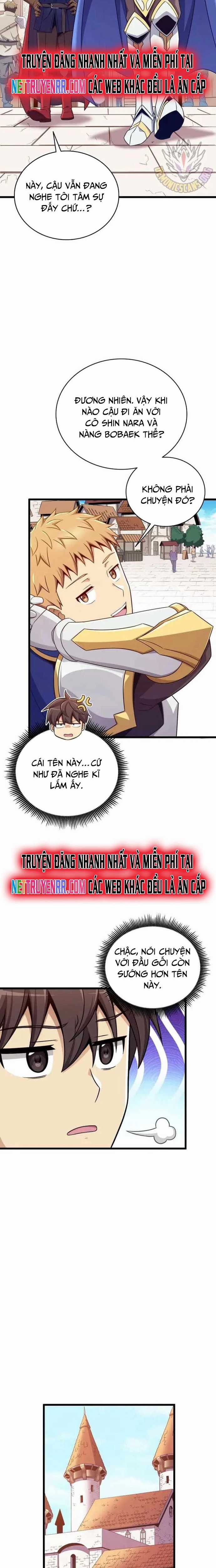 Xạ Thủ Đạn Ma - Chapter 167 - Trang 8