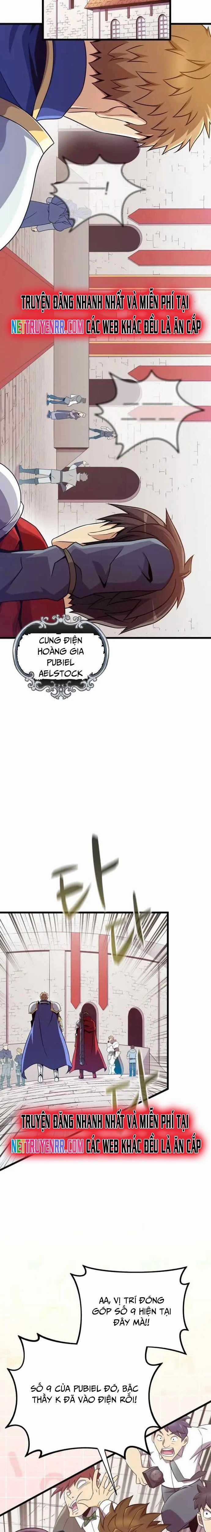 Xạ Thủ Đạn Ma - Chapter 167 - Trang 9