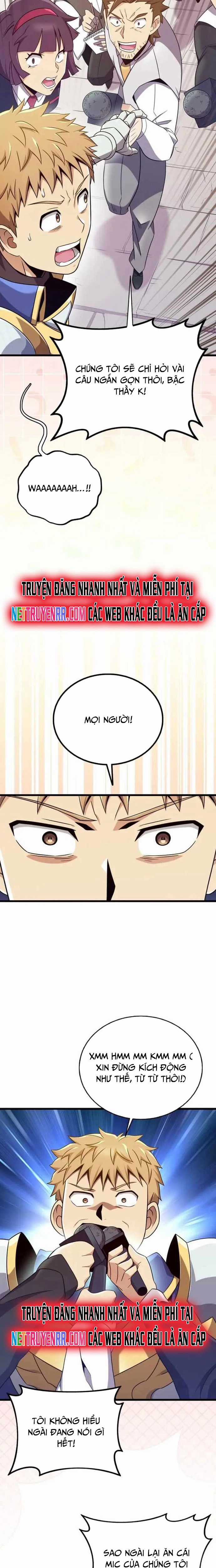 Xạ Thủ Đạn Ma - Chapter 167 - Trang 10