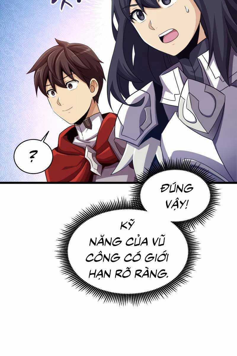 Xạ Thủ Đạn Ma - Chương 100 - Trang 30