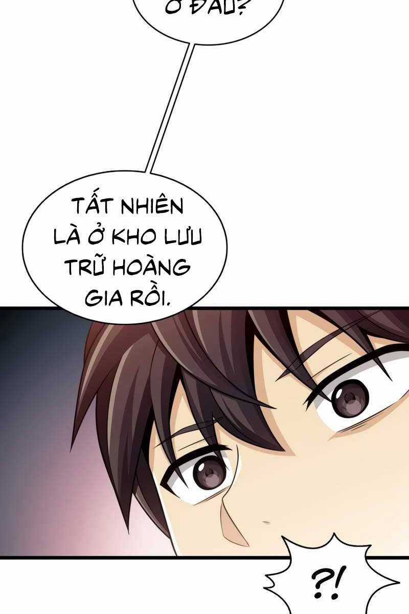 Xạ Thủ Đạn Ma - Chương 100 - Trang 80