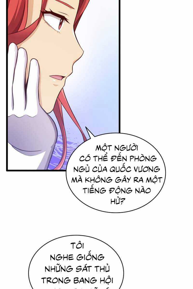 Xạ Thủ Đạn Ma - Chương 100 - Trang 9