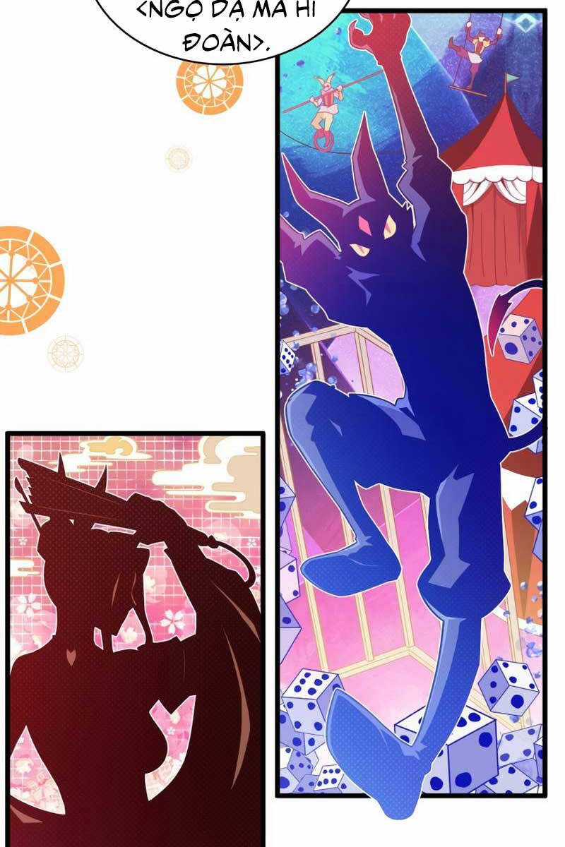 Xạ Thủ Đạn Ma - Chương 100 - Trang 10