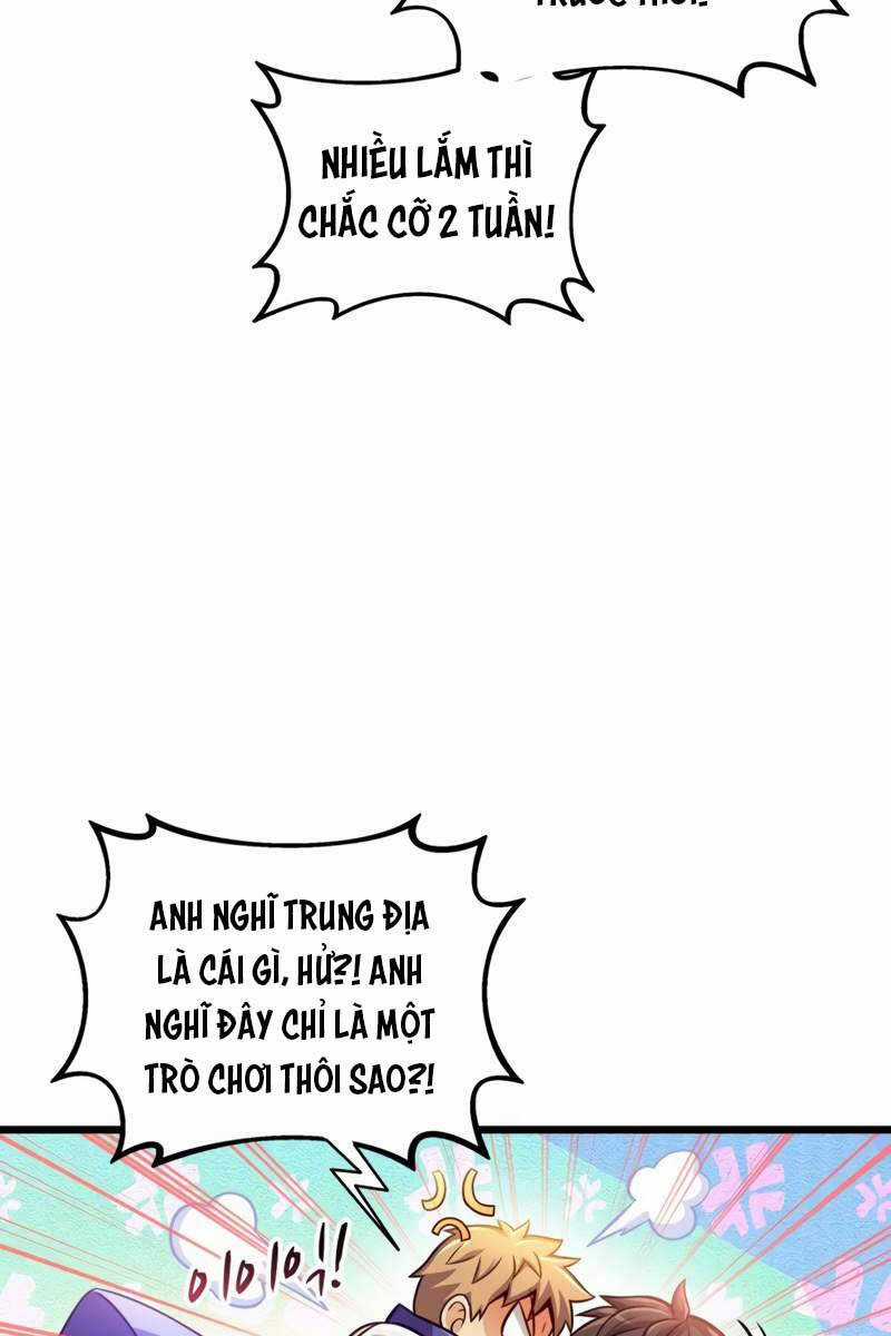 Xạ Thủ Đạn Ma - Chương 101 - Trang 102