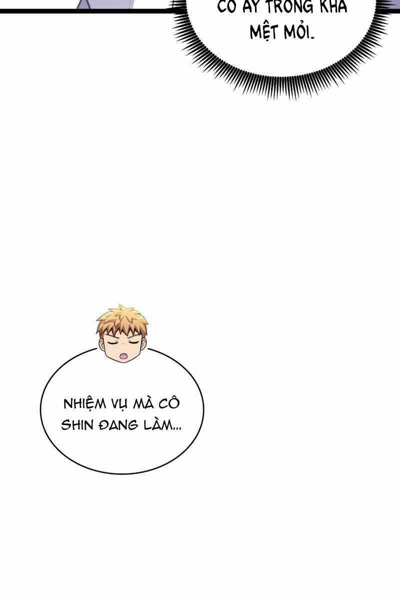 Xạ Thủ Đạn Ma - Chương 101 - Trang 112