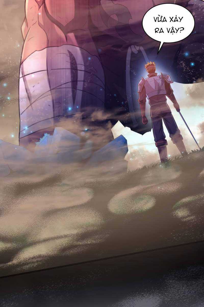 Xạ Thủ Đạn Ma - Chương 101 - Trang 47