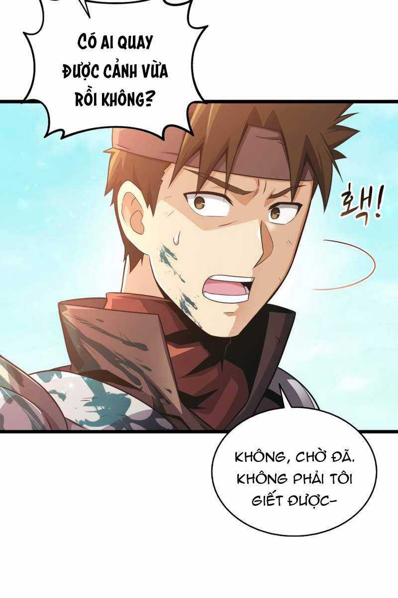 Xạ Thủ Đạn Ma - Chương 101 - Trang 54