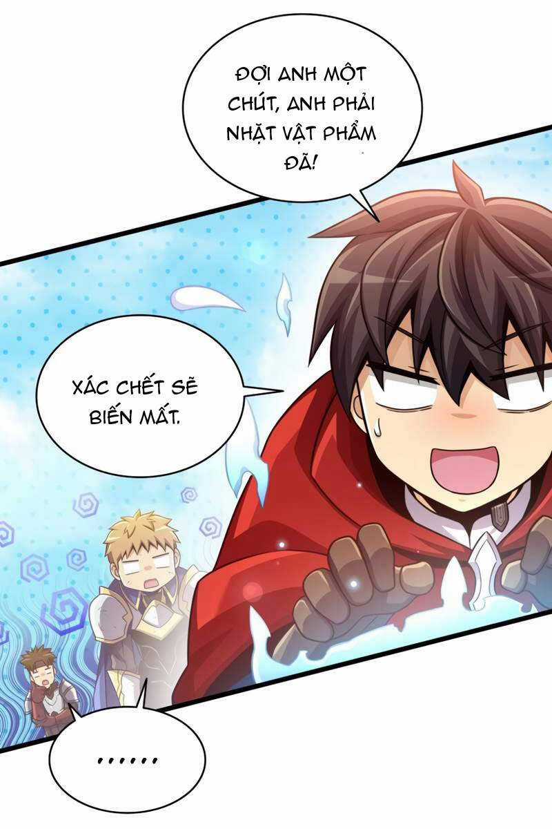 Xạ Thủ Đạn Ma - Chương 101 - Trang 88