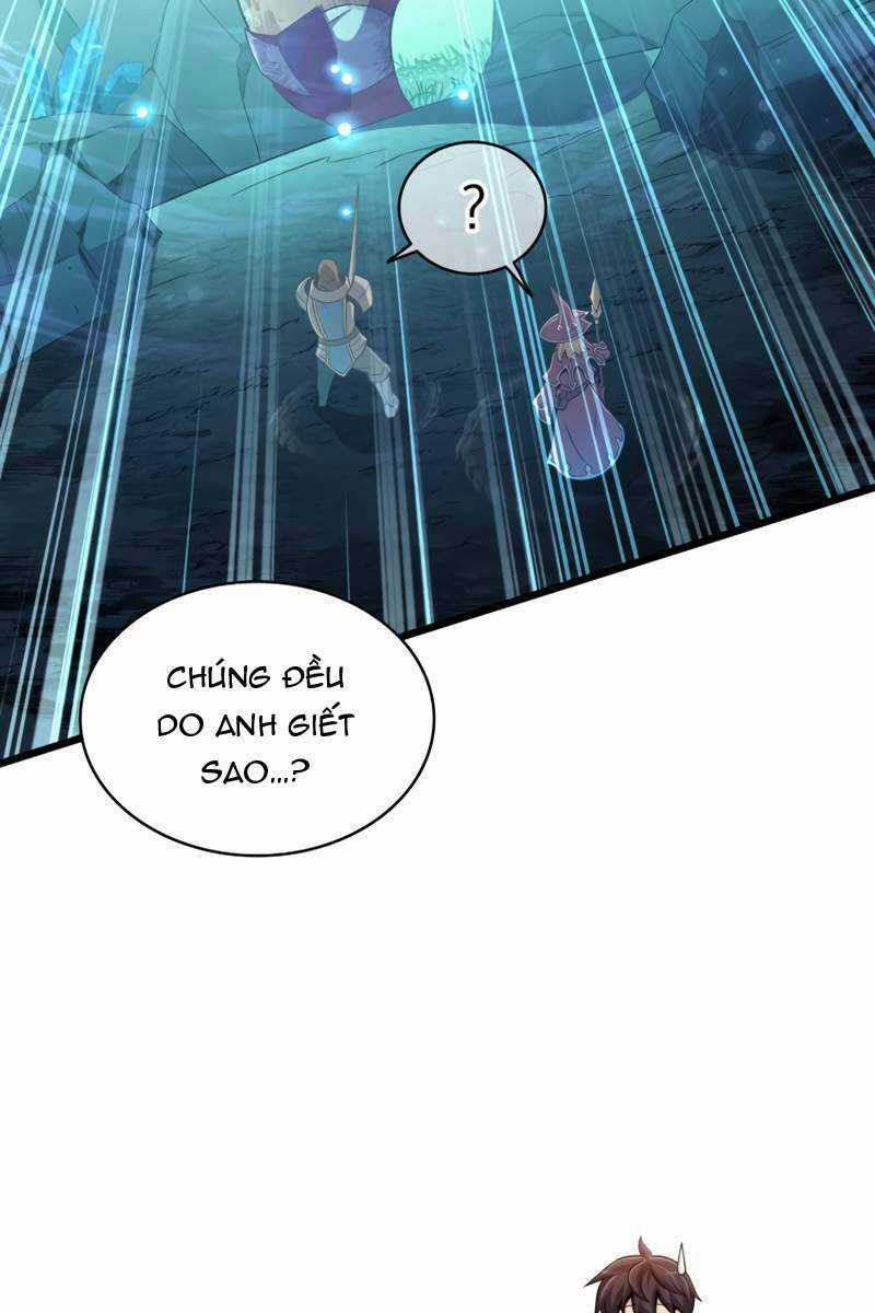 Xạ Thủ Đạn Ma - Chương 101 - Trang 96