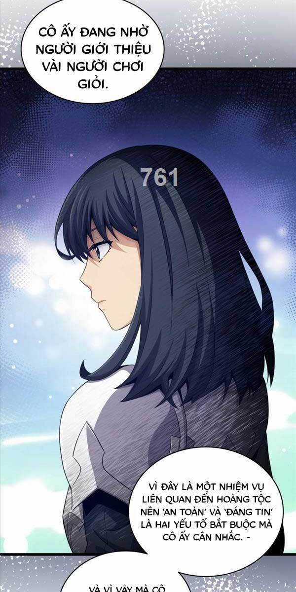 Xạ Thủ Đạn Ma - Chương 102 - Trang 3