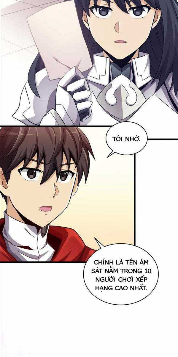 Xạ Thủ Đạn Ma - Chương 102 - Trang 60