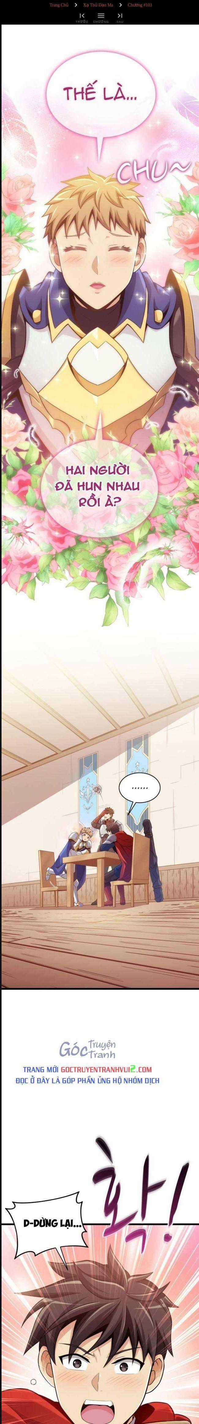 Xạ Thủ Đạn Ma - Chương 103 - Trang 1