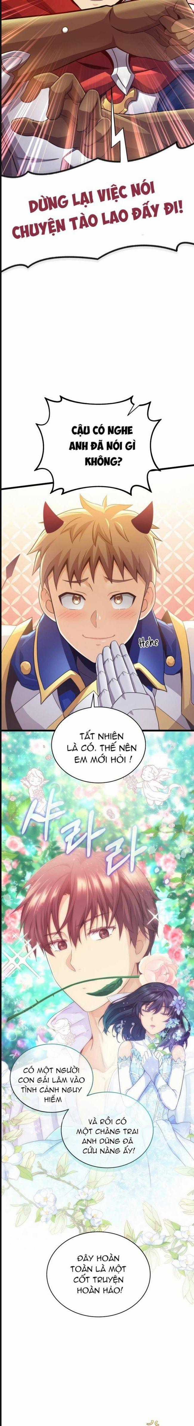 Xạ Thủ Đạn Ma - Chương 103 - Trang 2