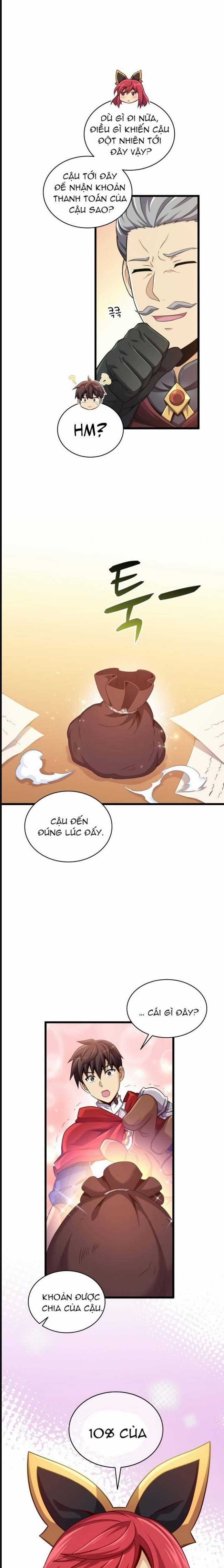 Xạ Thủ Đạn Ma - Chương 103 - Trang 11