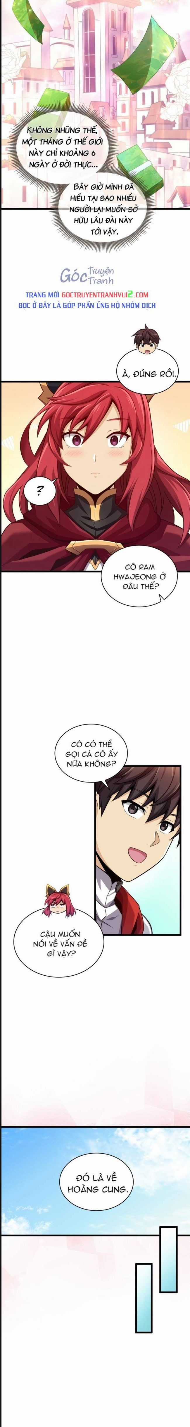 Xạ Thủ Đạn Ma - Chương 103 - Trang 14