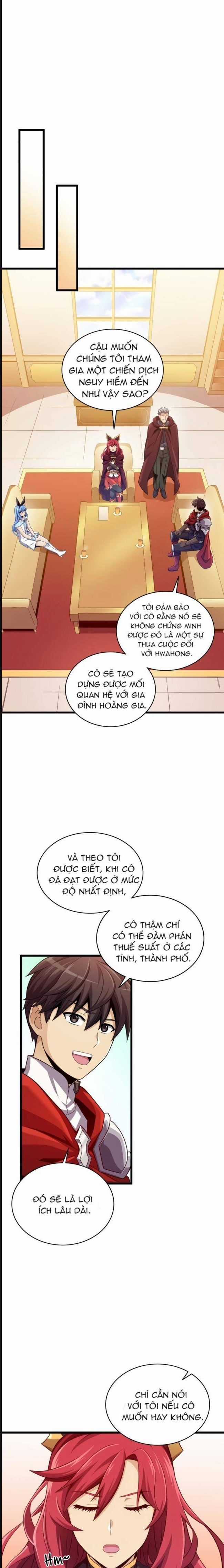 Xạ Thủ Đạn Ma - Chương 103 - Trang 15