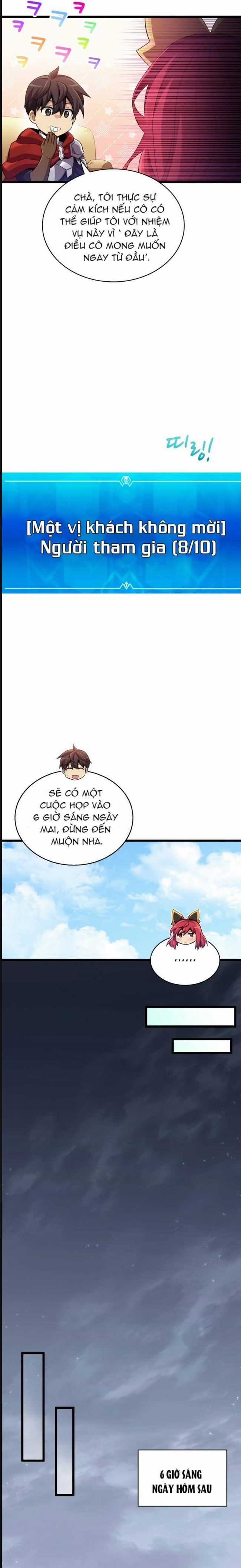 Xạ Thủ Đạn Ma - Chương 103 - Trang 17