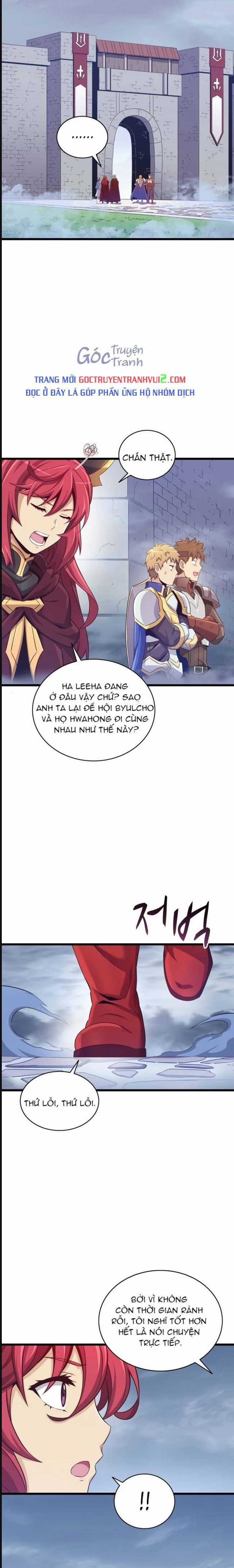 Xạ Thủ Đạn Ma - Chương 103 - Trang 18