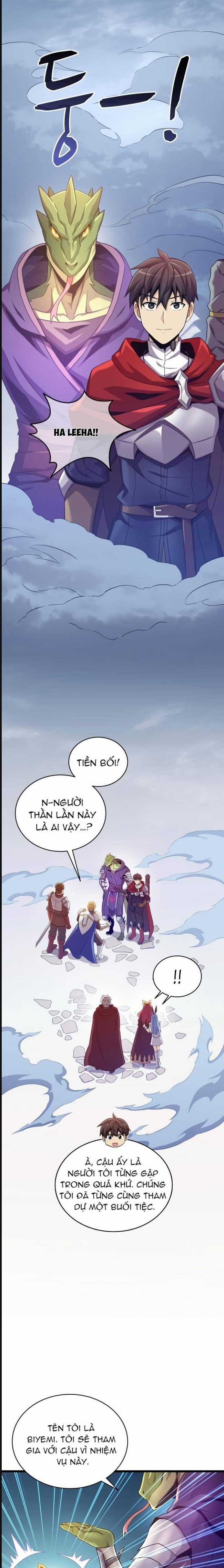 Xạ Thủ Đạn Ma - Chương 103 - Trang 19