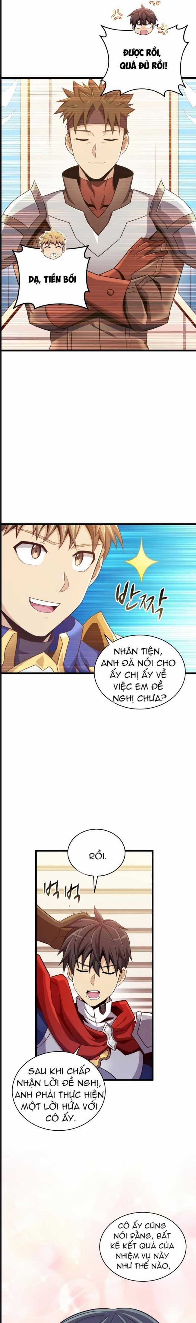 Xạ Thủ Đạn Ma - Chương 103 - Trang 3