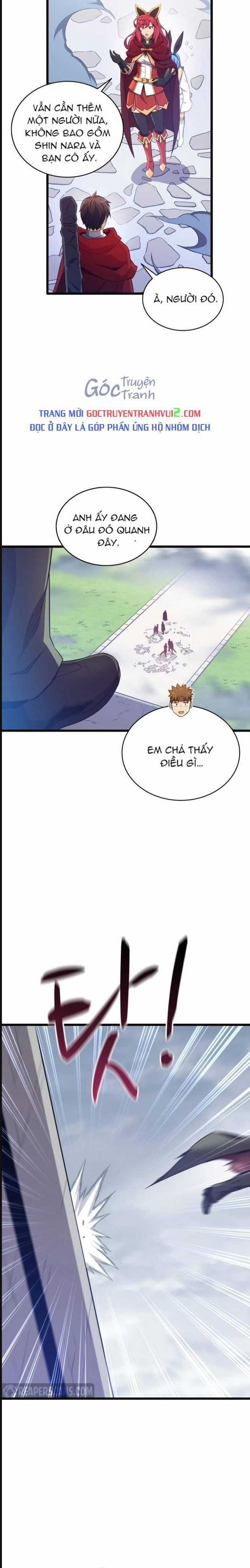 Xạ Thủ Đạn Ma - Chương 103 - Trang 22