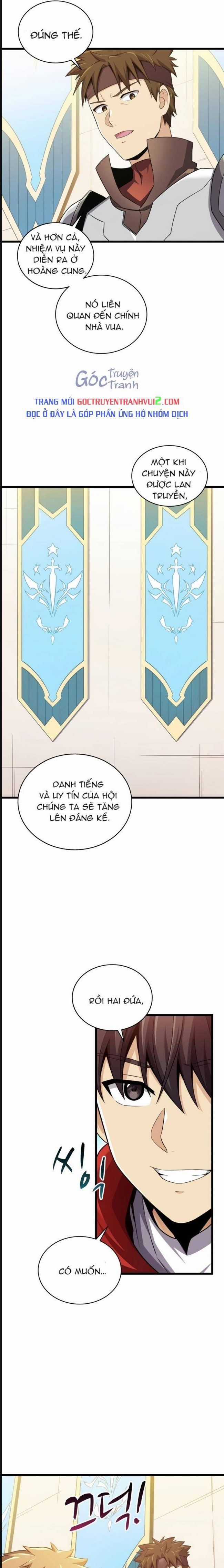 Xạ Thủ Đạn Ma - Chương 103 - Trang 5