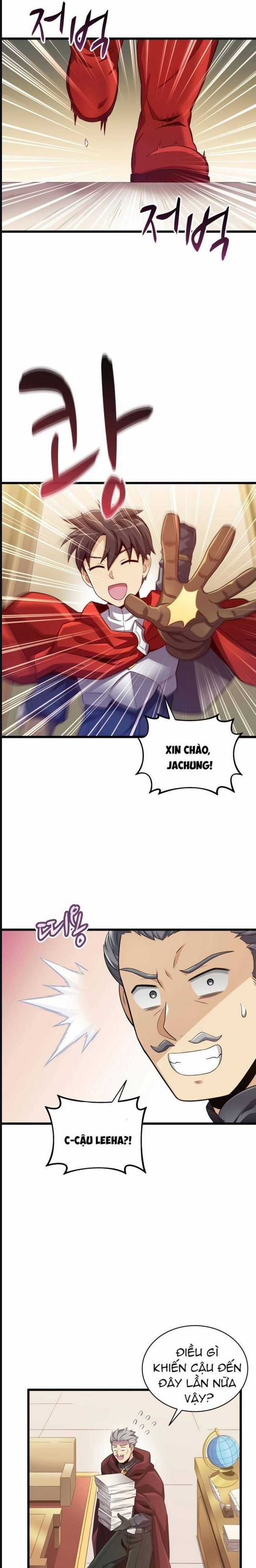 Xạ Thủ Đạn Ma - Chương 103 - Trang 7