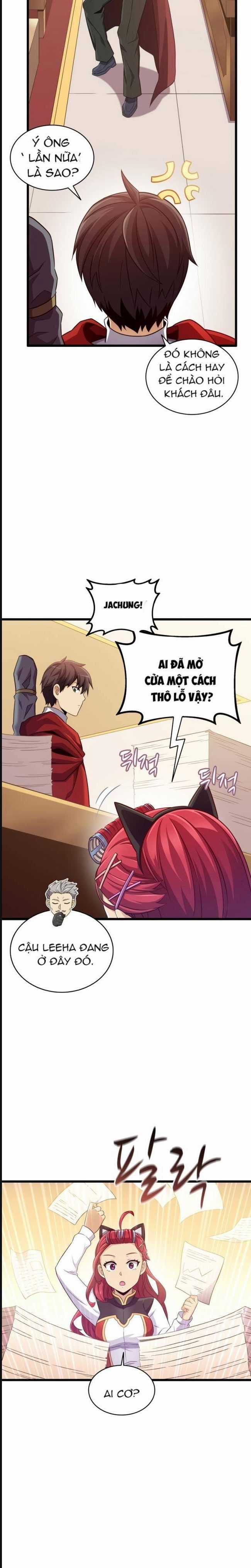 Xạ Thủ Đạn Ma - Chương 103 - Trang 8