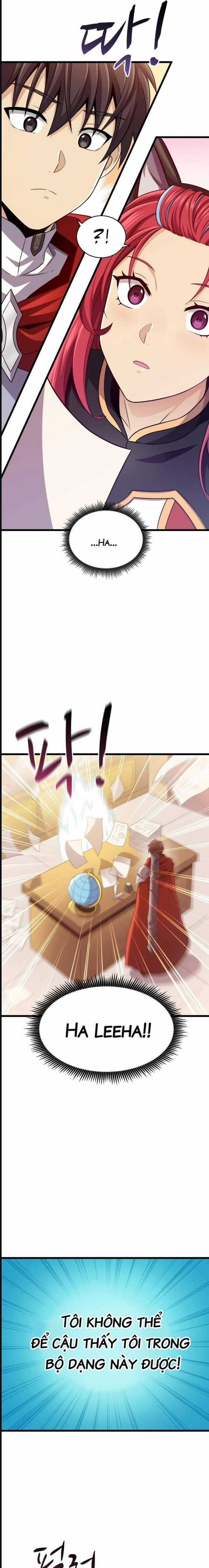 Xạ Thủ Đạn Ma - Chương 103 - Trang 9