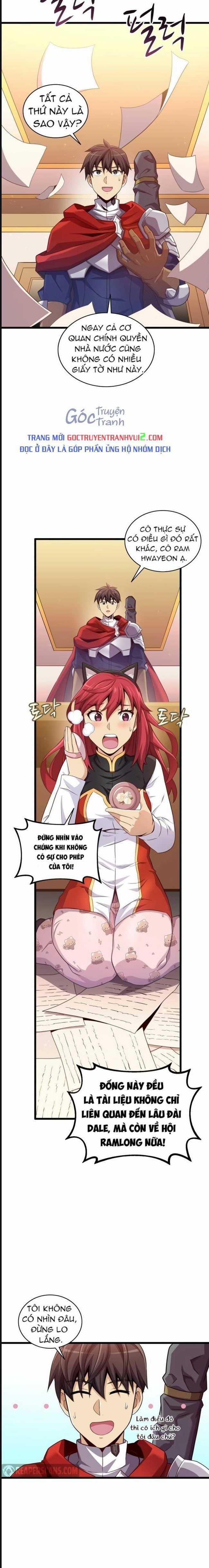 Xạ Thủ Đạn Ma - Chương 103 - Trang 10