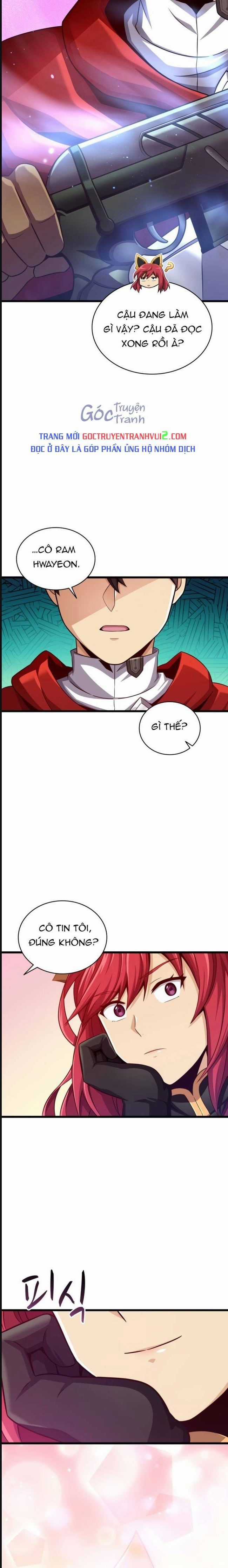 Xạ Thủ Đạn Ma - Chương 104 - Trang 20