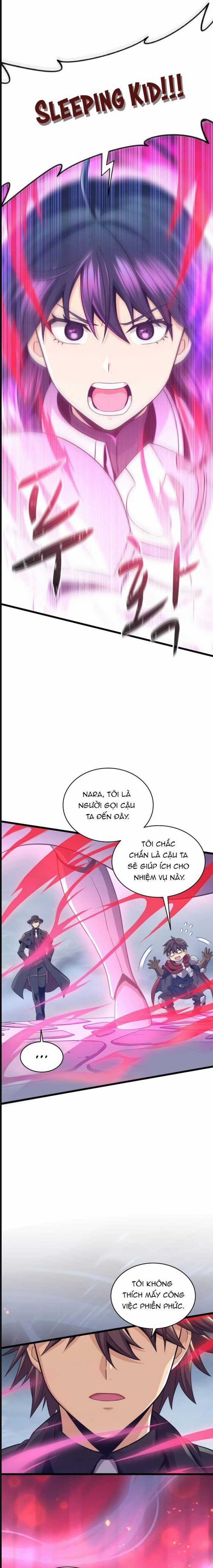 Xạ Thủ Đạn Ma - Chương 104 - Trang 3