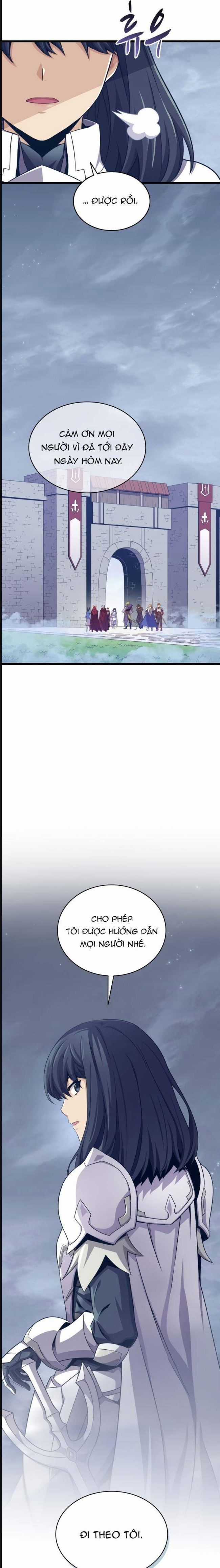 Xạ Thủ Đạn Ma - Chương 104 - Trang 5