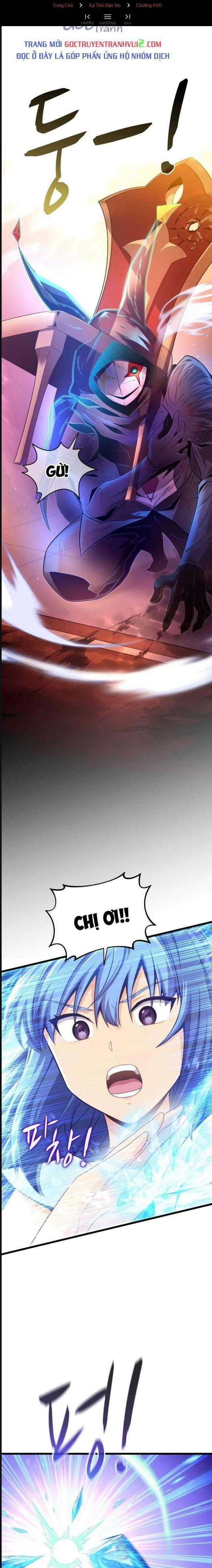 Xạ Thủ Đạn Ma - Chương 105 - Trang 1