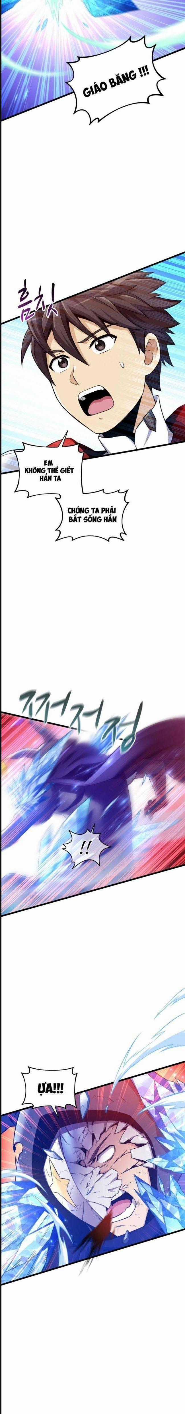 Xạ Thủ Đạn Ma - Chương 105 - Trang 2