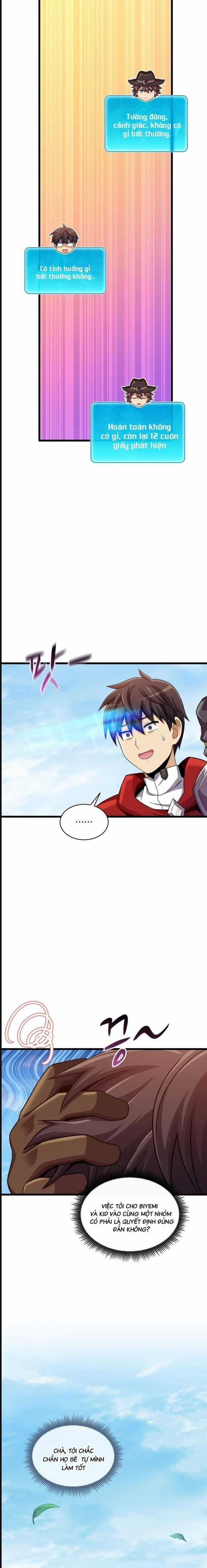 Xạ Thủ Đạn Ma - Chương 105 - Trang 12