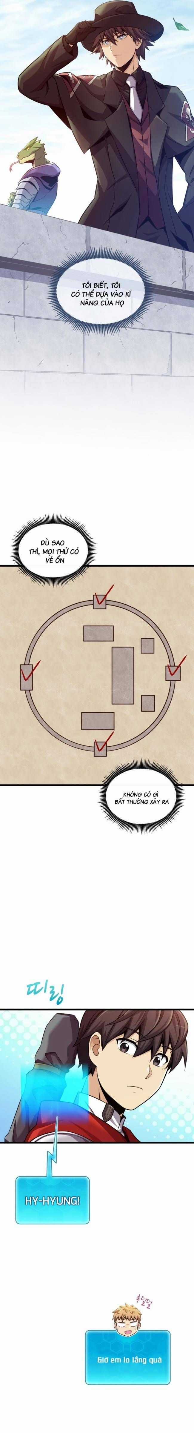 Xạ Thủ Đạn Ma - Chương 105 - Trang 13
