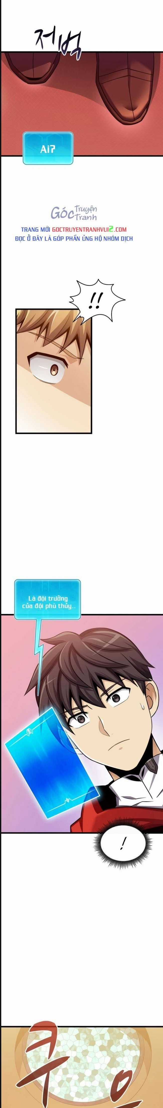 Xạ Thủ Đạn Ma - Chương 105 - Trang 15