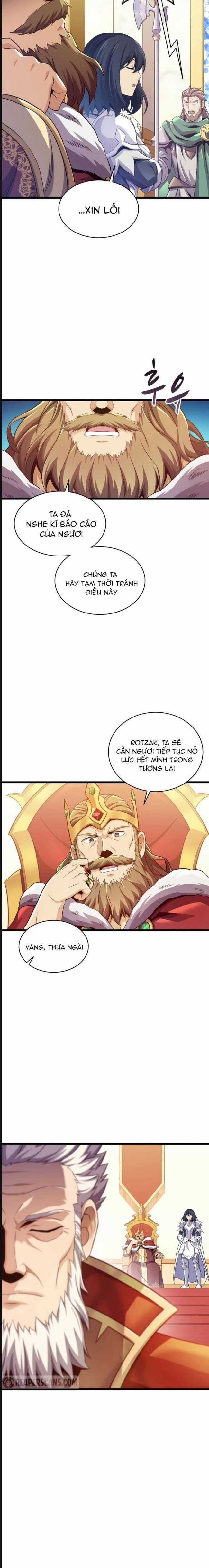 Xạ Thủ Đạn Ma - Chương 105 - Trang 22