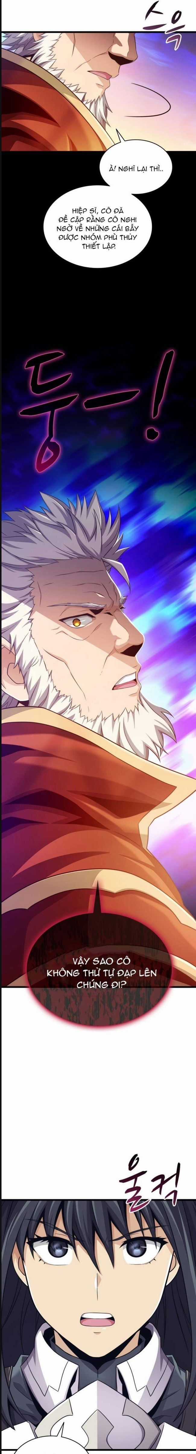 Xạ Thủ Đạn Ma - Chương 105 - Trang 23