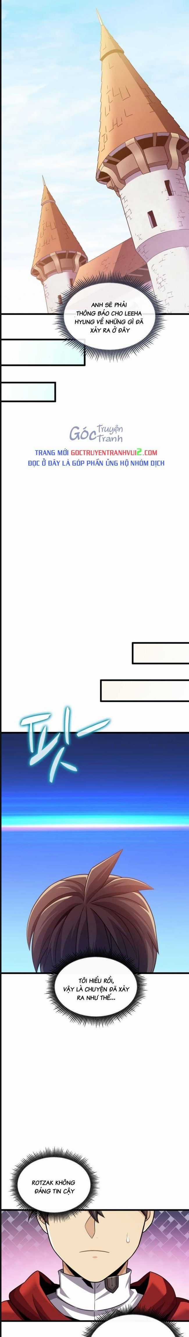 Xạ Thủ Đạn Ma - Chương 105 - Trang 25