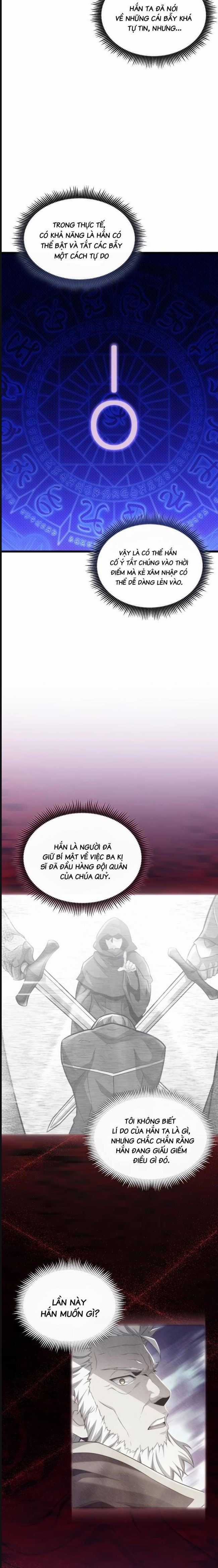 Xạ Thủ Đạn Ma - Chương 105 - Trang 26