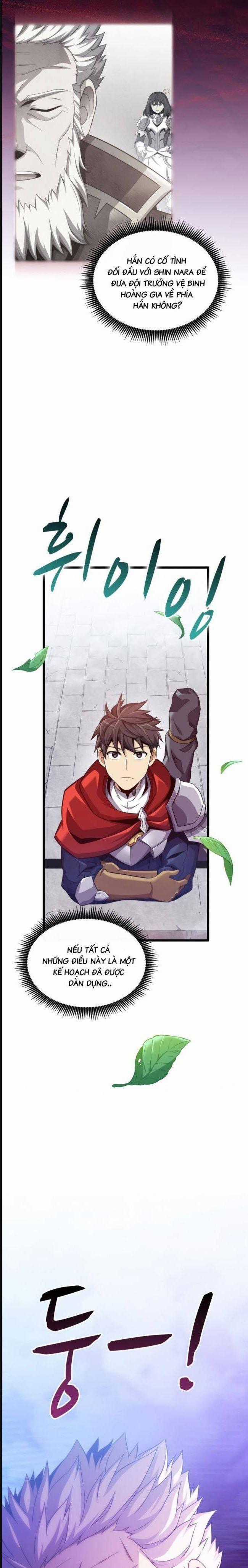 Xạ Thủ Đạn Ma - Chương 105 - Trang 27