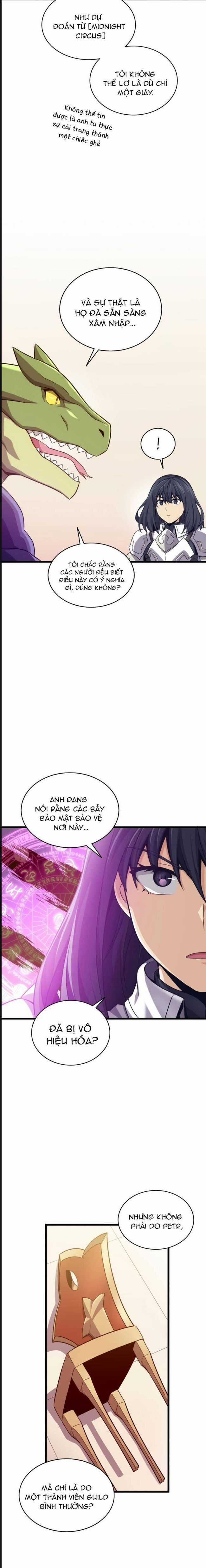 Xạ Thủ Đạn Ma - Chương 105 - Trang 4