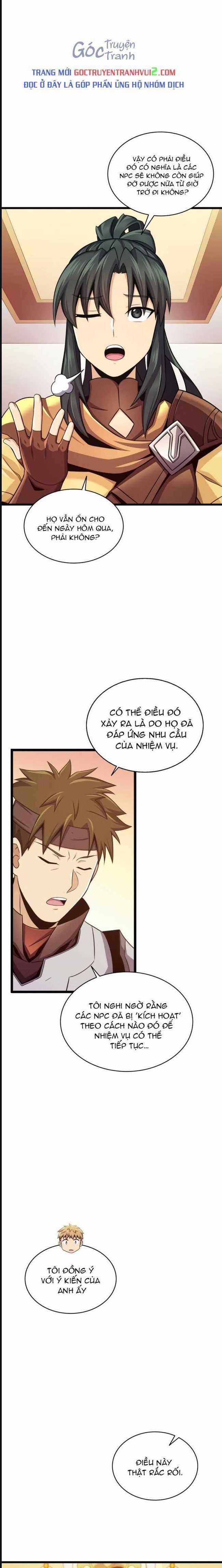 Xạ Thủ Đạn Ma - Chương 105 - Trang 5