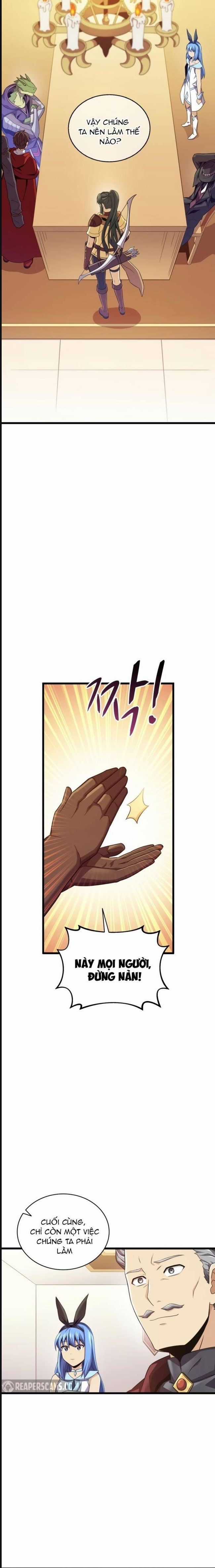 Xạ Thủ Đạn Ma - Chương 105 - Trang 6