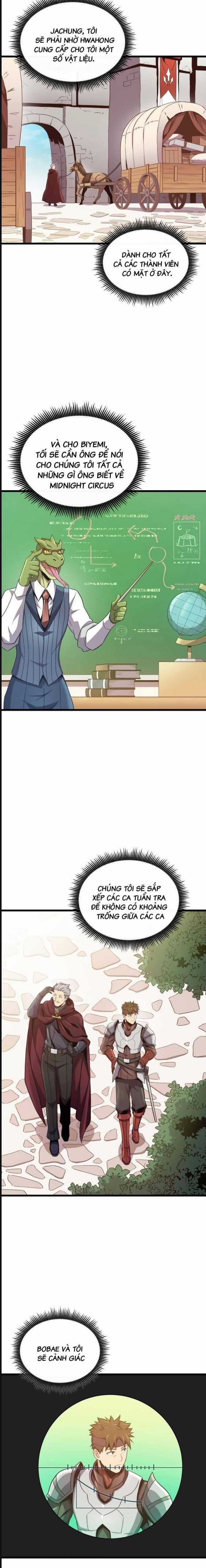 Xạ Thủ Đạn Ma - Chương 105 - Trang 8