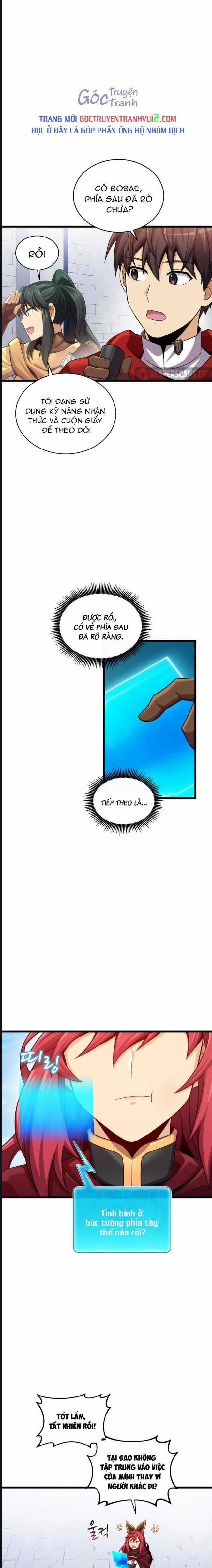 Xạ Thủ Đạn Ma - Chương 105 - Trang 9