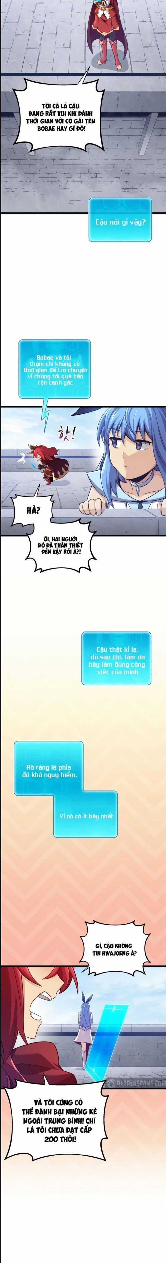 Xạ Thủ Đạn Ma - Chương 105 - Trang 10