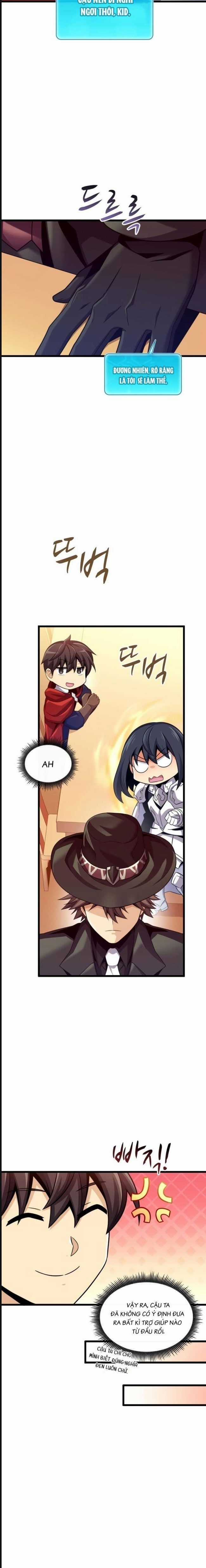 Xạ Thủ Đạn Ma - Chương 106 - Trang 14